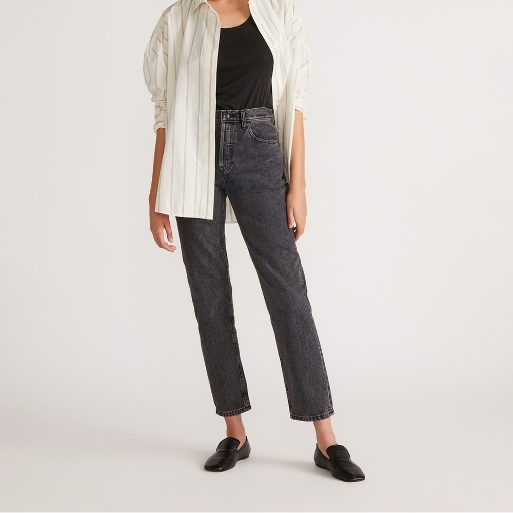 Everlane Boy-friend Jeans SZ 25